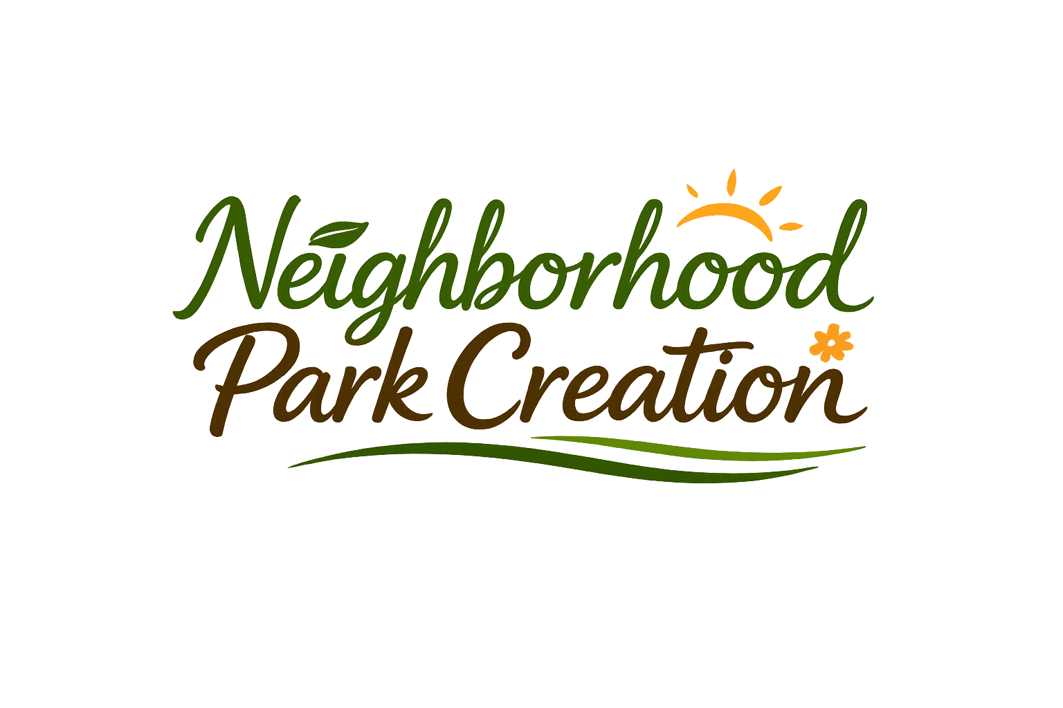 NeighborhoodParkCreation